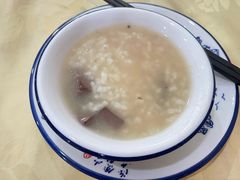 鸭粥-电白鸭粥店(下沙二坊88号店)