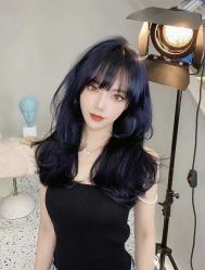 点击看大图 -那茉 Hair Salon