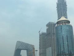 -中央广播电视总台(光华路办公区)