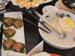 -天伦里餐厅(绿城桃花源店)