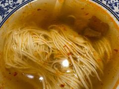 -味一楼兰州拉面(机场一店)