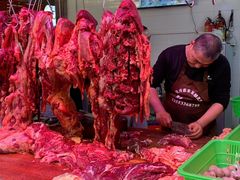 -阿娟牛肉丸·手打牛肉丸·现做现卖