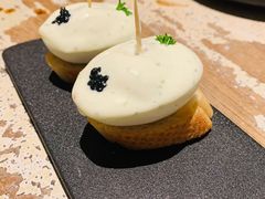 蛋里藏娇-Carmen卡门西班牙餐厅