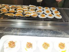 -吉布鲁牛排海鲜自助(万州万达广场店)