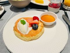 -王府半岛酒店·大堂茶座