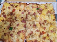 -波比Pizza(新城店)