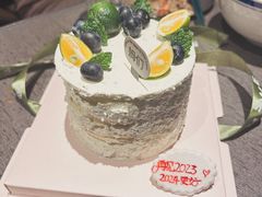 -姆们M Sweetie Cake(三里屯店)