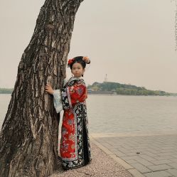 -美云庭古装·格格服汉服·京城旅拍(北京店)