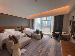 -广州粤海喜来登酒店