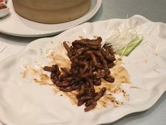 -盛百味·家宴餐厅(霸州分店)