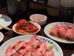 -蒜香焼肉PURUSHIN(马场路店)