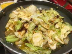 -东方红·湖南菜(金屿店)