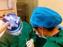 -微笑牙科口腔(三亚迎宾院区)