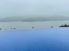 -天目湖涵田度假村