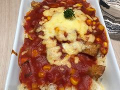 -卡朋西餐(悦汇城店)