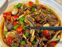 -好兄弟郭巨海鲜(天一阁店)