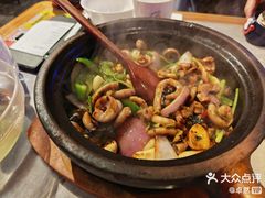 -啫神·广州地标美食(北京路店)