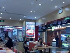 -小木屋拌饭(西安华阳城店)