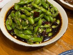 -爷爷的土钵菜(街道口店)