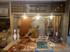 -HIGH FIVE哈福手工汉堡(桂林路店)