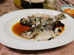 -宝盛水博园大酒店·中餐厅·杭帮菜