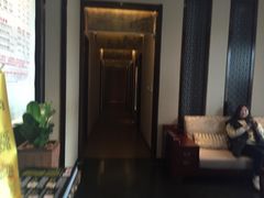 -大唐盲人按摩中心(黄山路店)