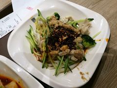 -魏家凉皮(博水商务大厦店)