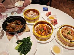 -醉辉皇原味海鲜江南菜(成都大魔方店)