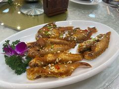 -台山第一家兴华黄鳝饭·黄鳝婆(开平店)
