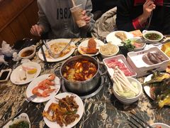 -吉布鲁牛排海鲜自助(龙湖北城天街购物广场店)