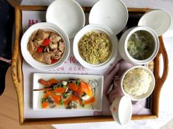 -喜喜月子(瑞虹天地店)