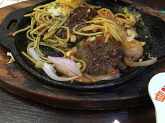 -贵族世家牛排(晋江万达店)