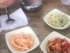 -金明玉小吃(康城路店)