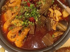 -眉州东坡(北苑华贸店)