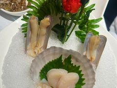 -禧悦楼(天德广场店)