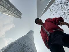 -上海中心大厦