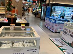 -盒马鲜生(岭南新世界店)