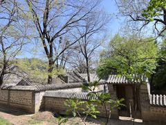-云峰山自然风景区