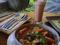 -Pundi Pundi Restaurant