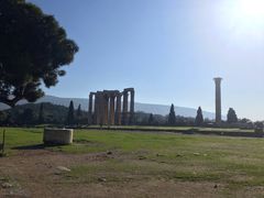 -奥林匹亚宙斯神庙