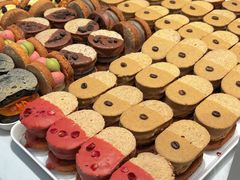 -HuHuCake呼呼甜品蛋糕(正弘城店)