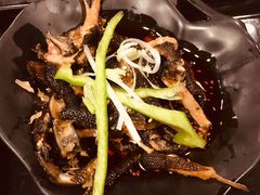 -碎怂烤肉(钟楼柳巷店)