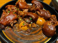 -95号酱骨·一块豆腐(展春园西路店)