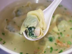 -东泰祥生煎馆(重庆北路店)