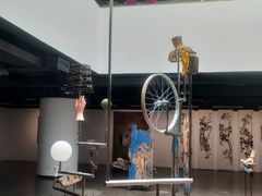 -天津美术学院-校史馆