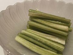 凉拌鲍芹-福1015(愚园路店)