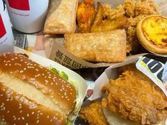 -肯德基(云山路店)