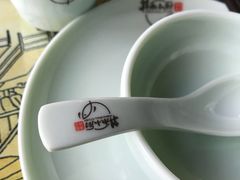餐具摆设-井水小厨·湘菜(活力广场店)