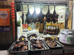 -邱记私房菜·十八年本地菜