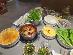 -伊斯美清真火锅(吉祥店)